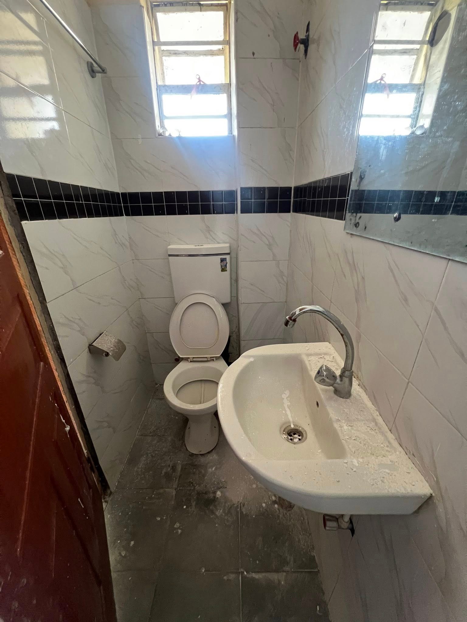 Bedsitters To Let – Utawala Shooters