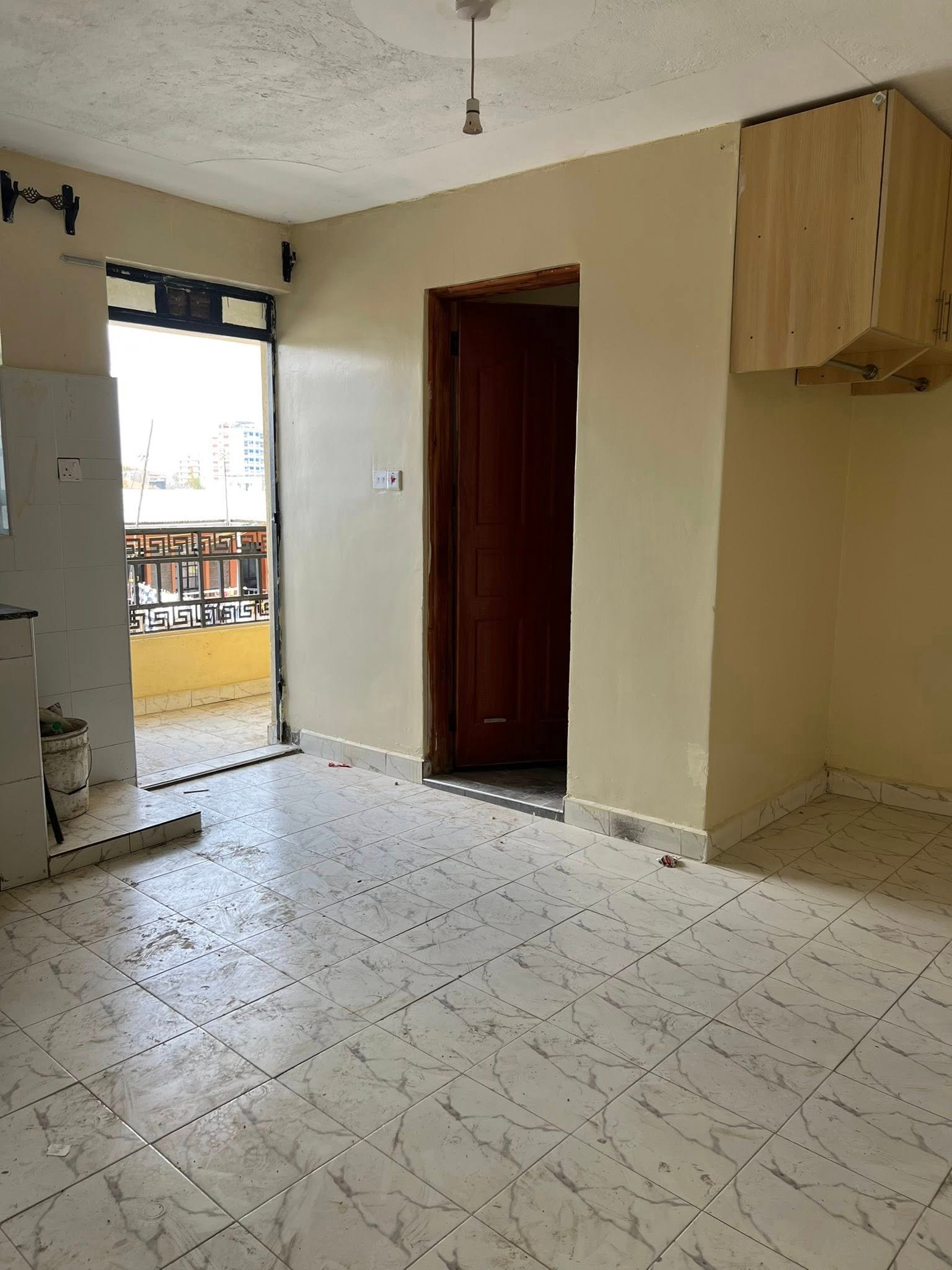 Bedsitters To Let – Utawala Shooters