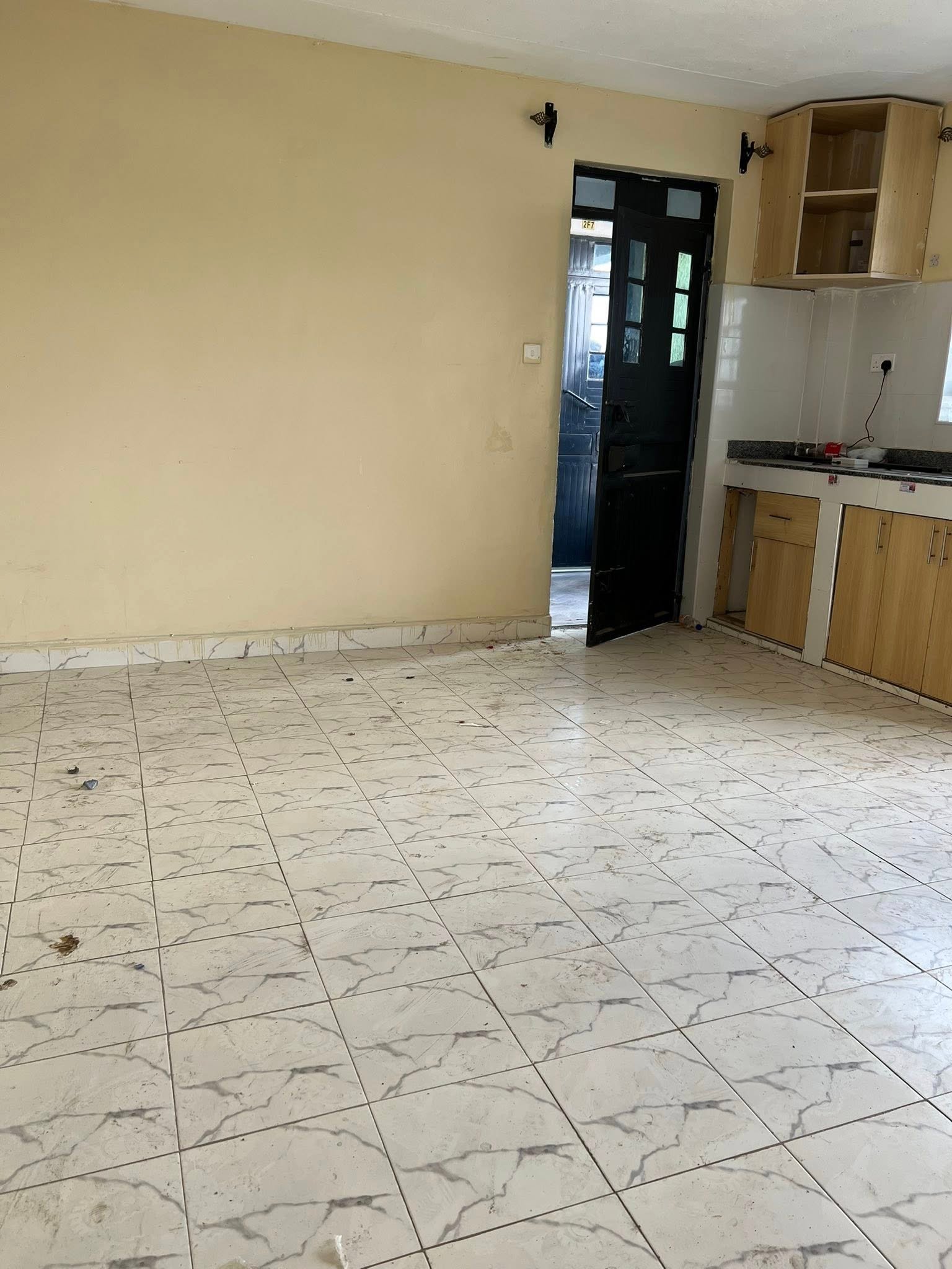 Bedsitters To Let – Utawala Shooters