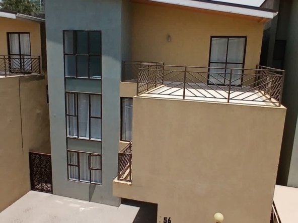 Elegant 5-Bedroom + DSQ House To Let – Syokimau