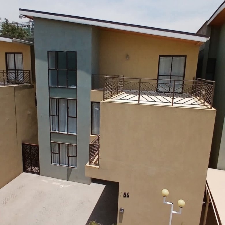 Elegant 5-Bedroom + DSQ House To Let – Syokimau