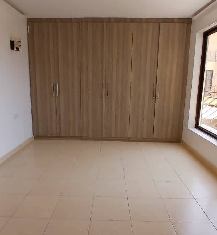 Elegant 5-Bedroom + DSQ House To Let – Syokimau