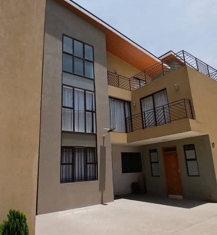 Elegant 5-Bedroom + DSQ House To Let – Syokimau