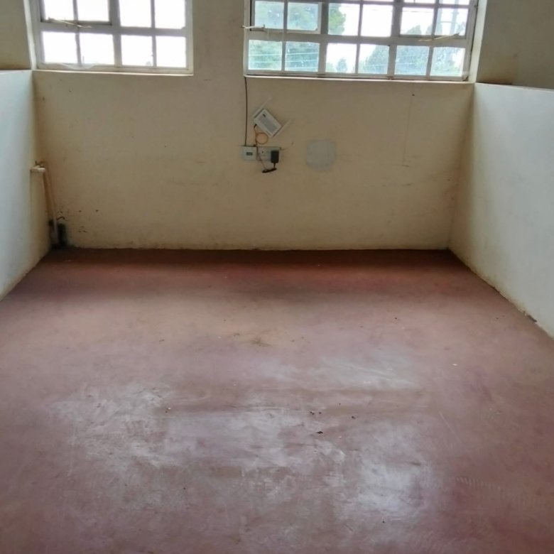 Go-Down with Office Space To Let – Kikuyu Town