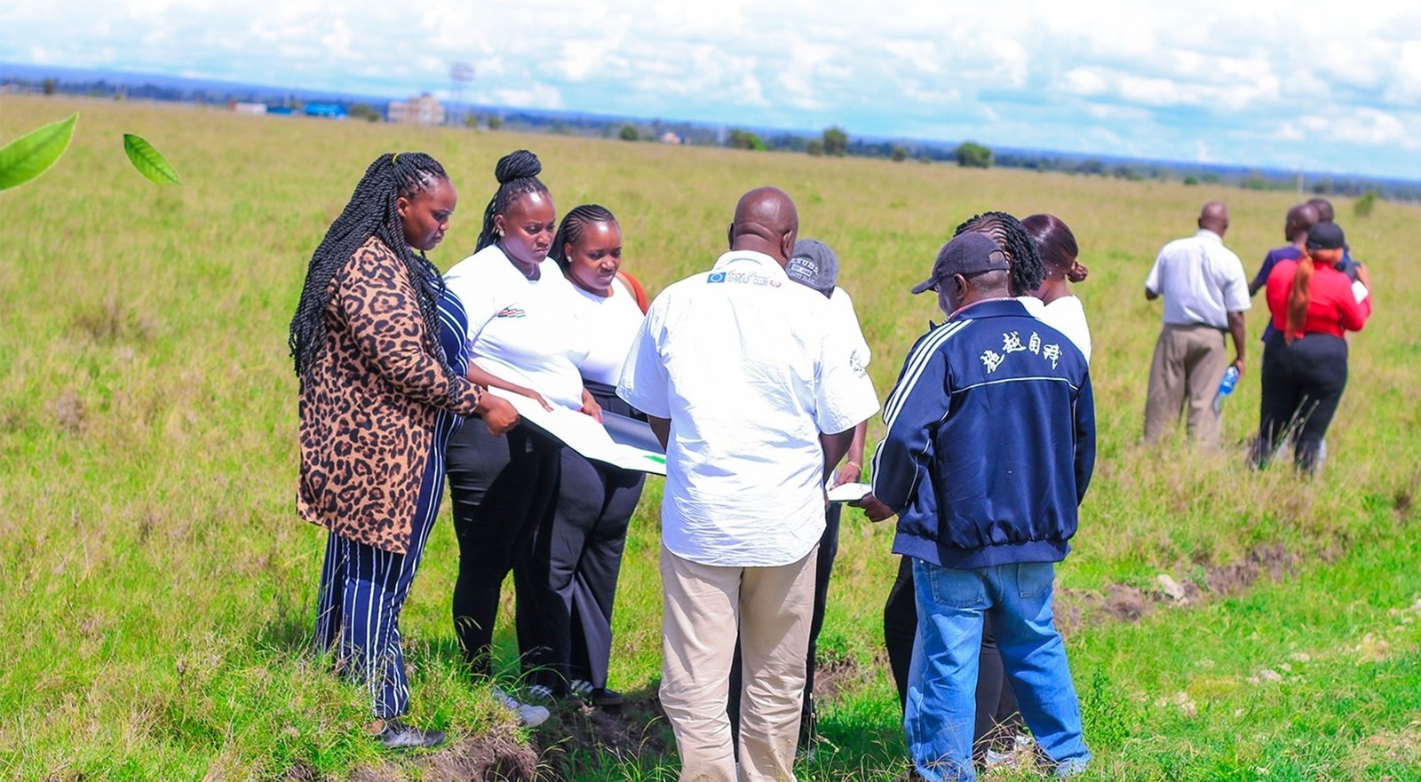 Importance of Doing a Land Site Visit