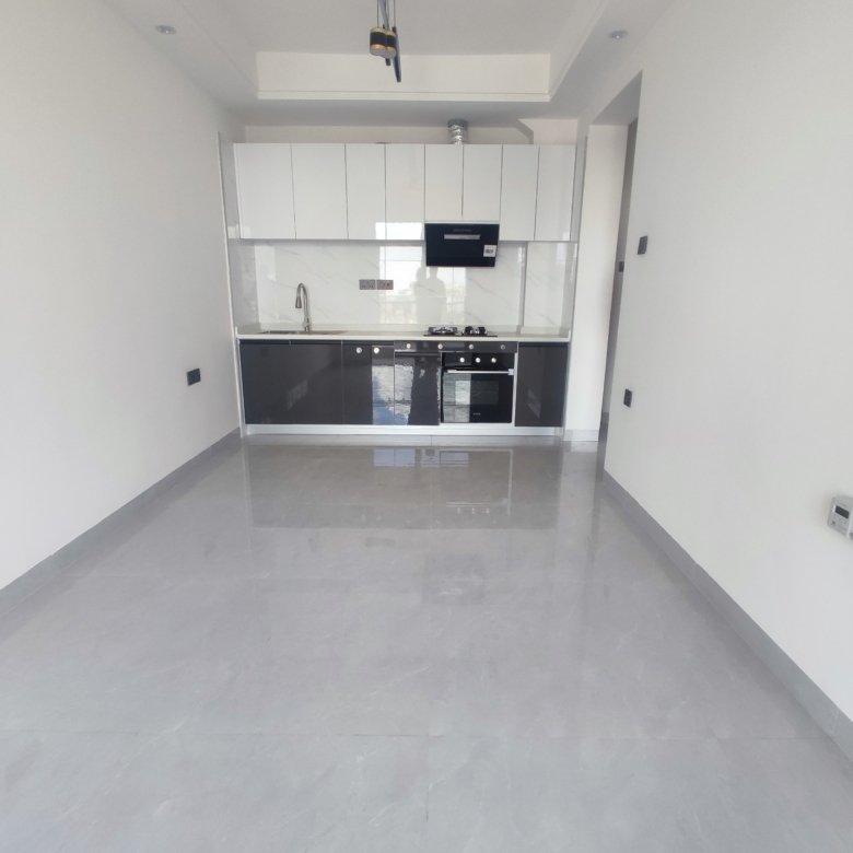 Modern 1-Bedroom Apartment To Let – Kilimani