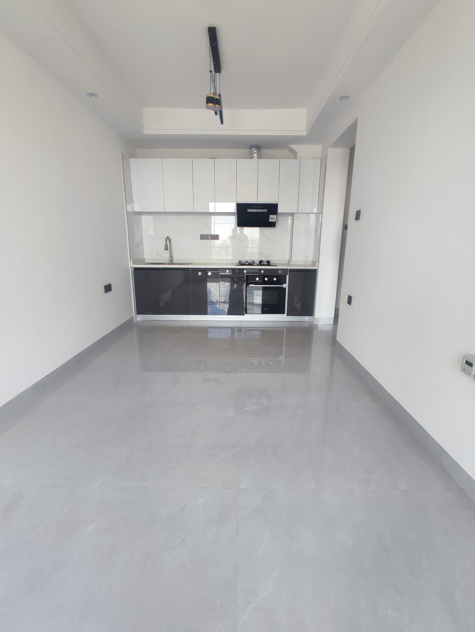 Modern 1-Bedroom Apartment To Let – Kilimani