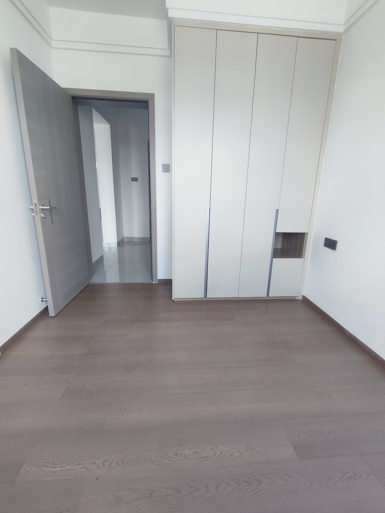 Modern 1-Bedroom Apartment To Let – Kilimani