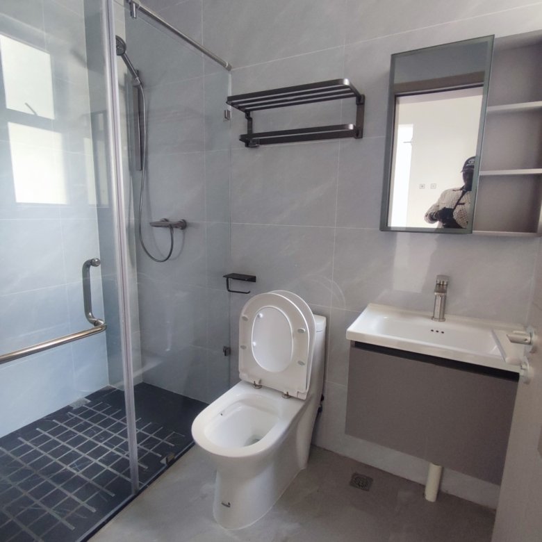 Modern 1-Bedroom Apartment To Let – Kilimani