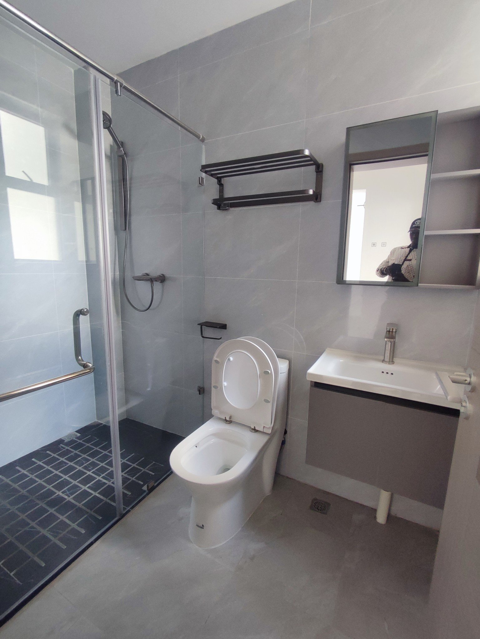 Modern 1-Bedroom Apartment To Let – Kilimani