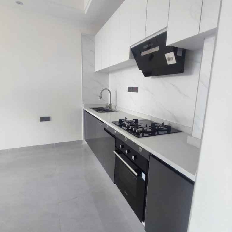 Modern 1-Bedroom Apartment To Let – Kilimani