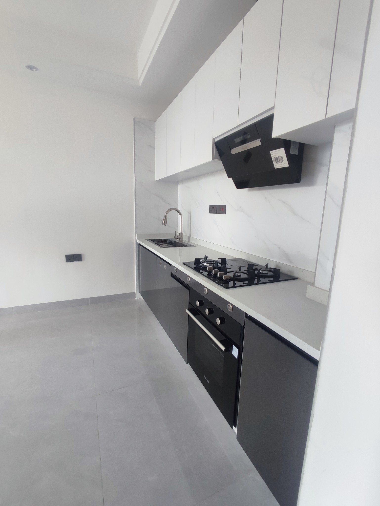 Modern 1-Bedroom Apartment To Let – Kilimani