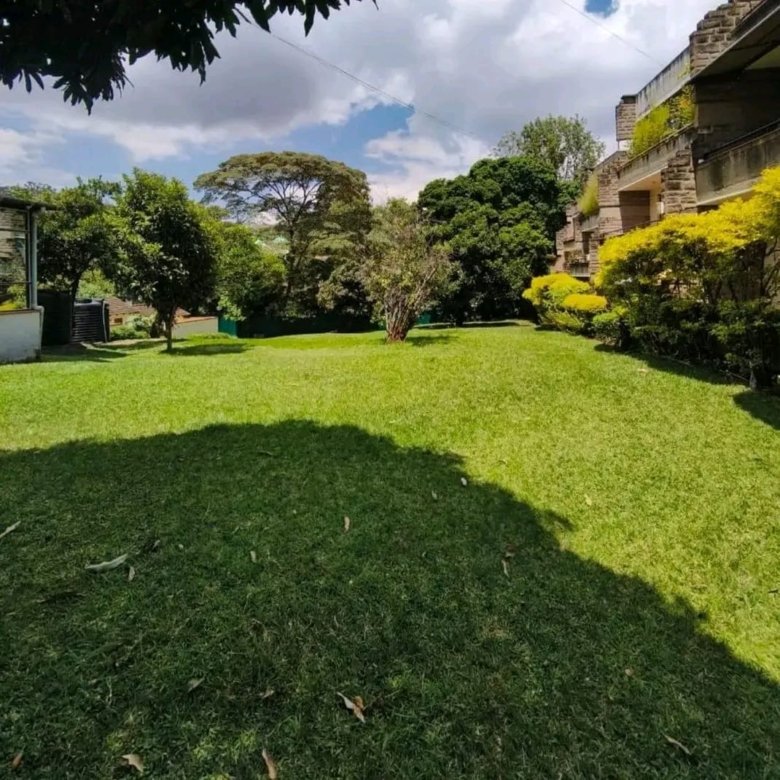 Modern 2-Bedroom Apartment To Let – Kileleshwa