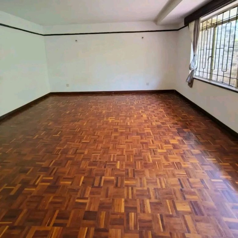 Modern 2-Bedroom Apartment To Let – Kileleshwa