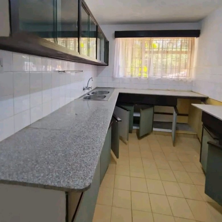 Modern 2-Bedroom Apartment To Let – Kileleshwa
