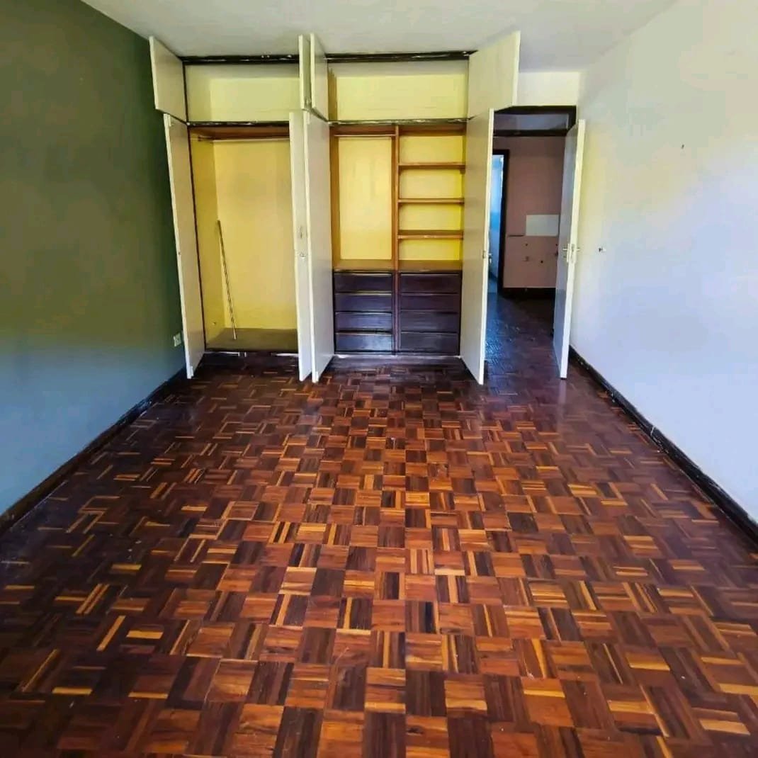 Modern 2-Bedroom Apartment To Let – Kileleshwa