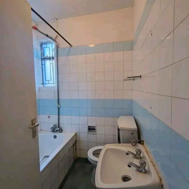 Modern 2-Bedroom Apartment To Let – Kileleshwa