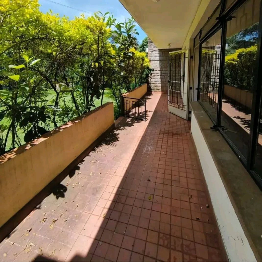 Modern 2-Bedroom Apartment To Let – Kileleshwa