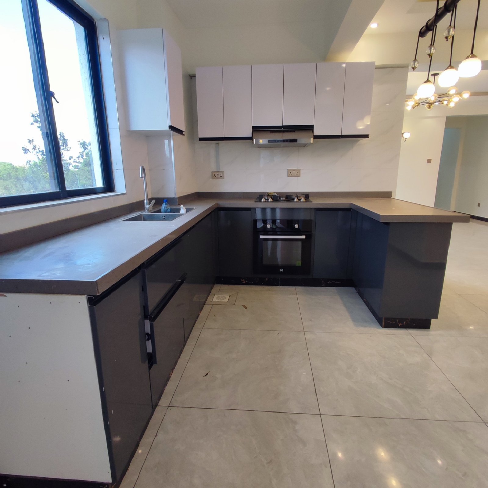 Modern 3-Bedroom Apartment To Let – Kileleshwa