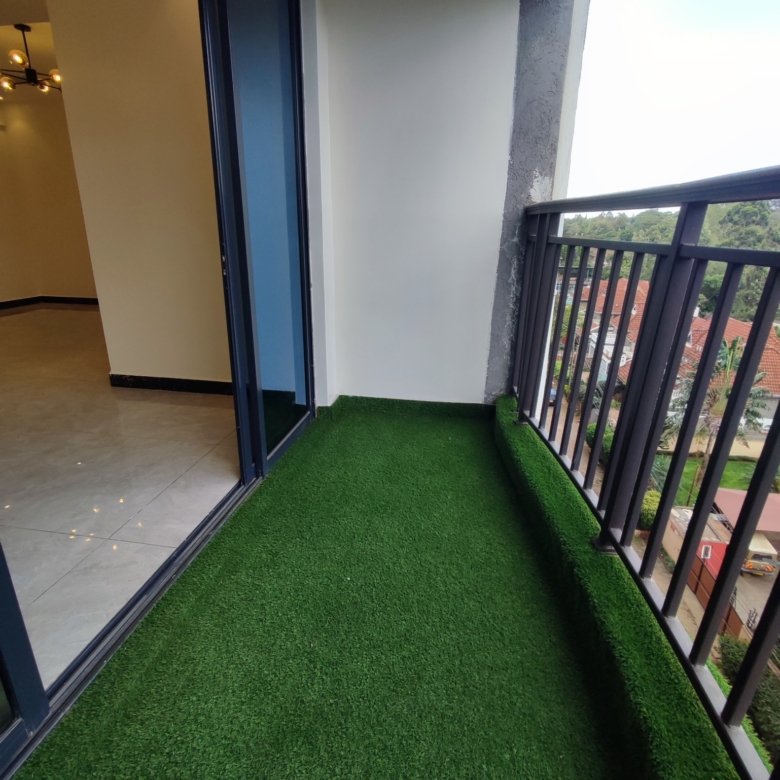 Modern 3-Bedroom Apartment To Let – Kileleshwa