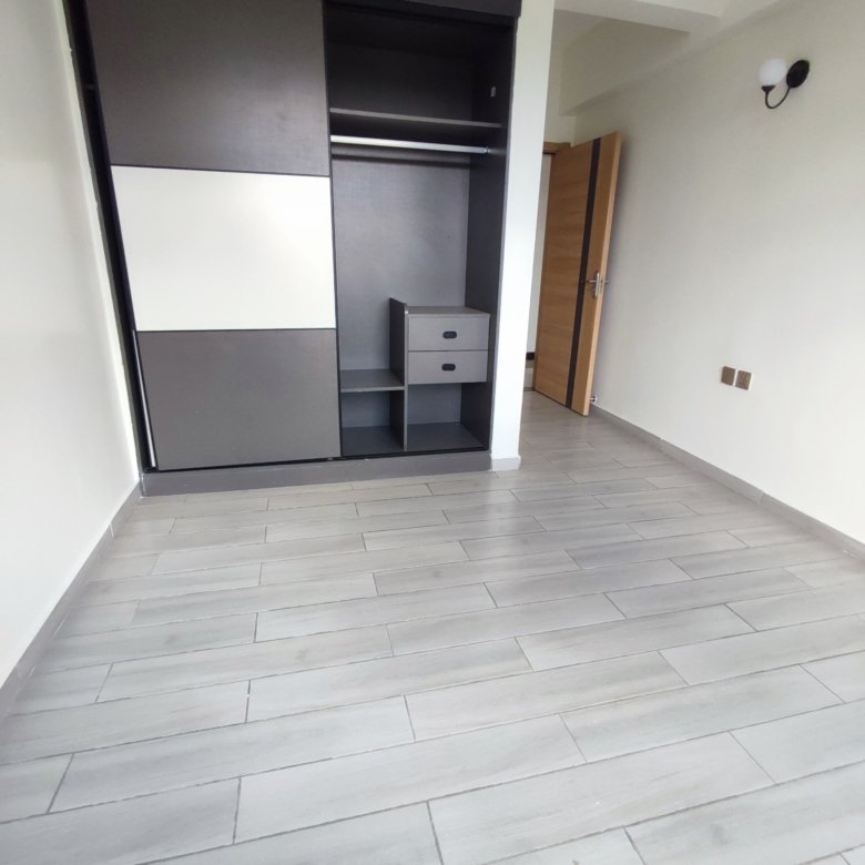 Modern 3-Bedroom Apartment To Let – Kileleshwa