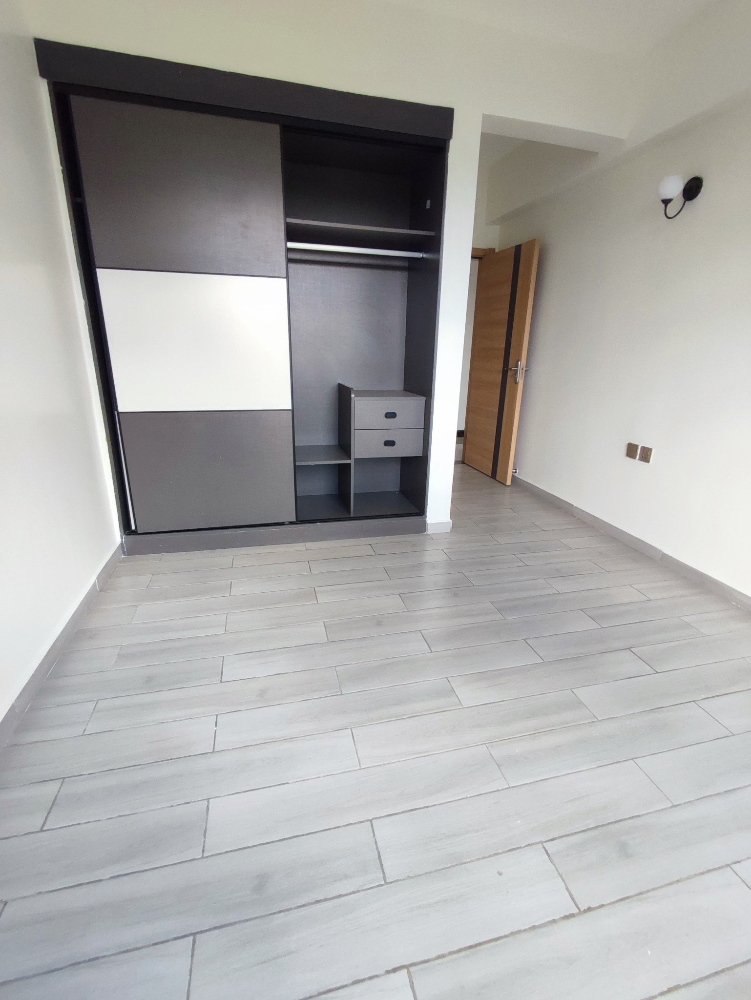 Modern 3-Bedroom Apartment To Let – Kileleshwa