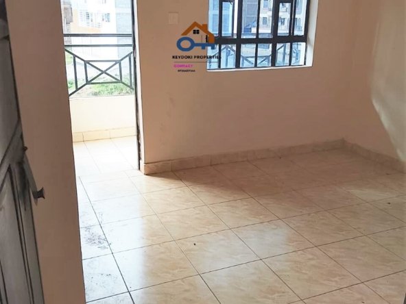 Modern Bedsitter To Let – Kasarani Garage