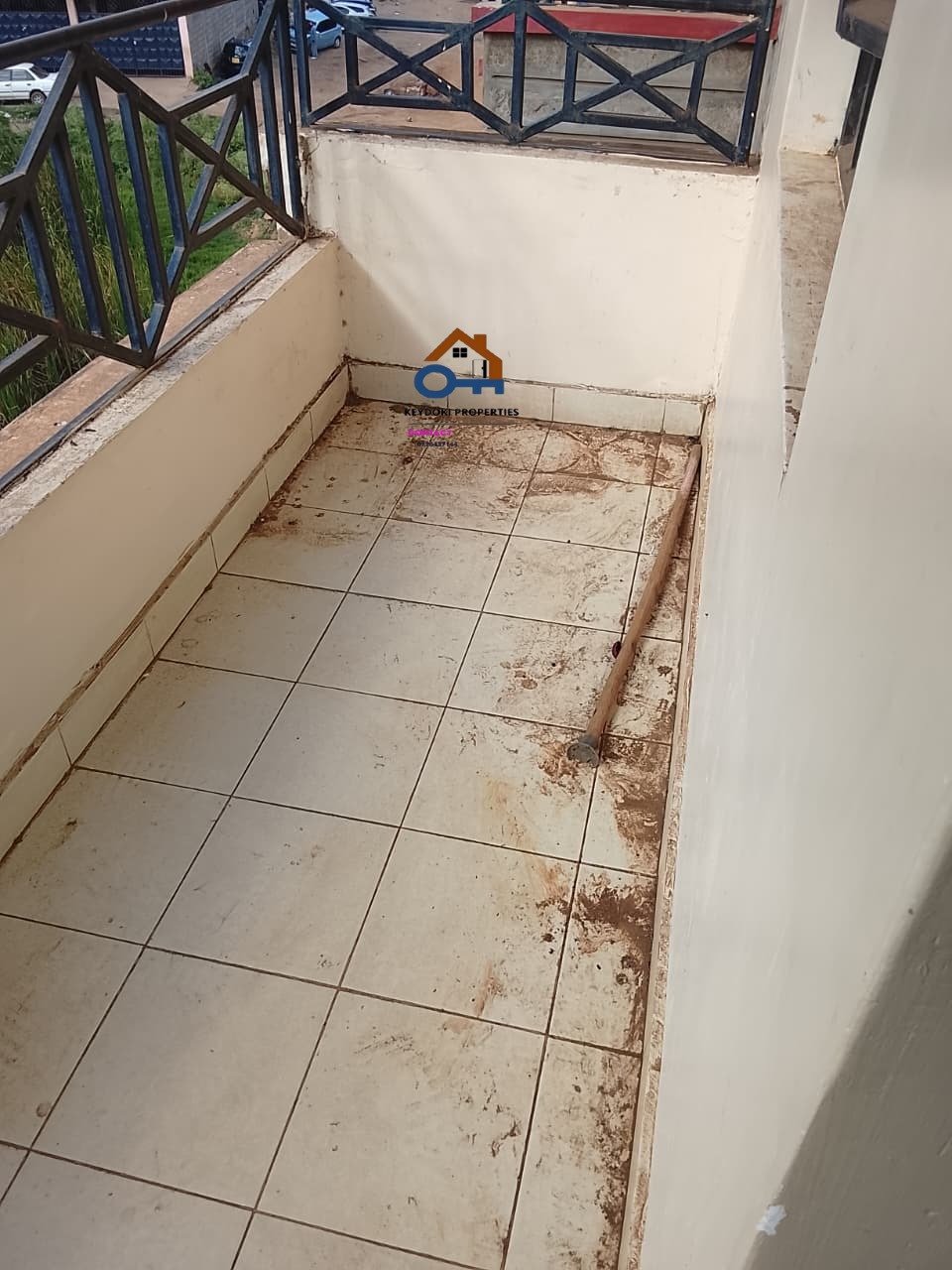 Modern Bedsitter To Let – Kasarani Garage