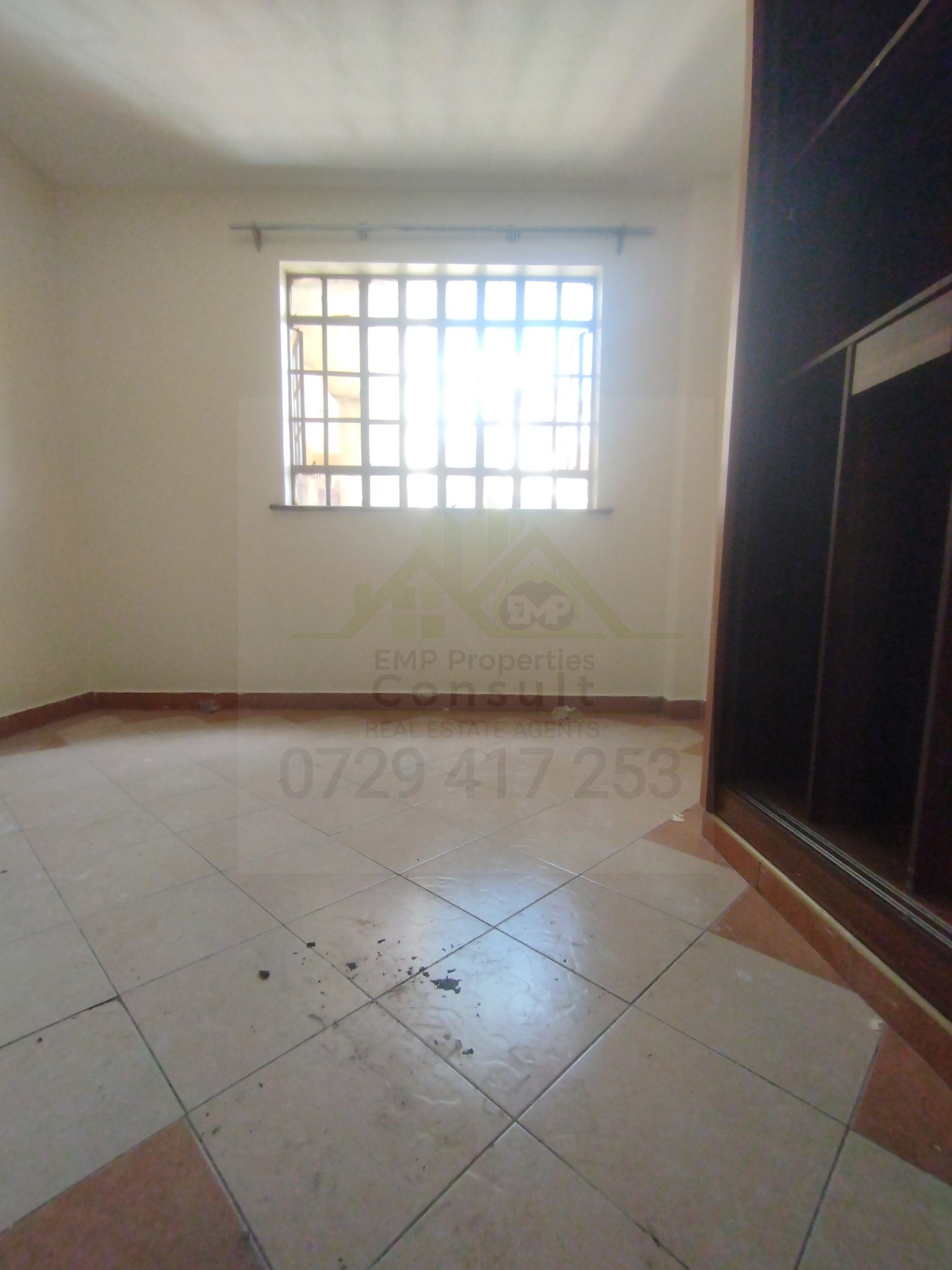 Modern Bedsitter To Let – Langata
