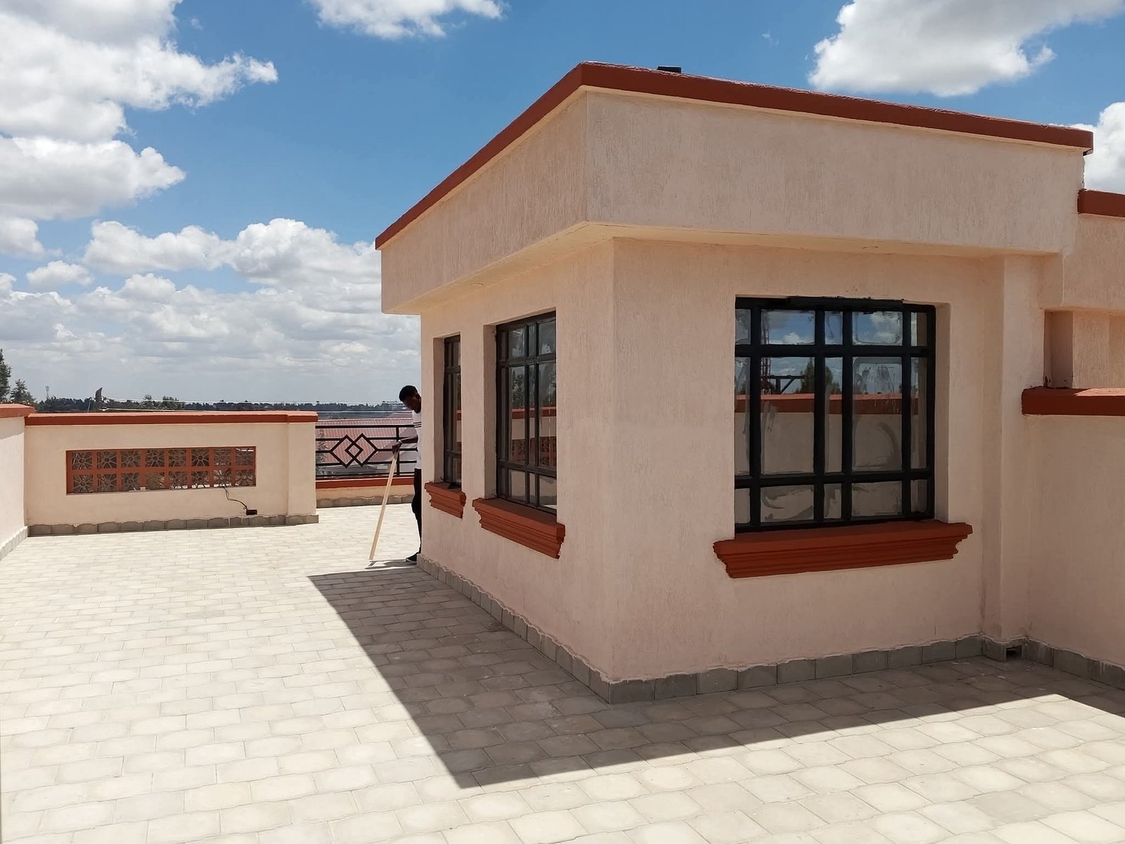 New 3-Bedroom + DSQ House To Let – Kitengela
