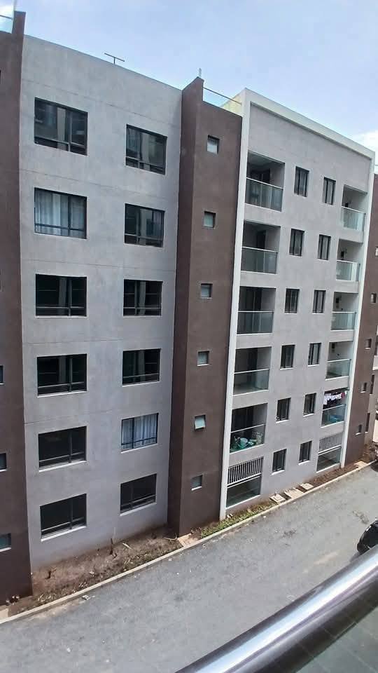 Newly Built Studio Apartments To Let – Syokimau