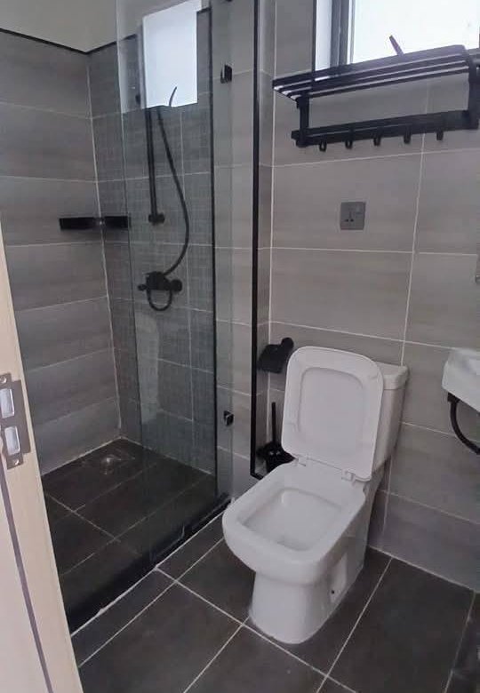 Newly Built Studio Apartments To Let – Syokimau