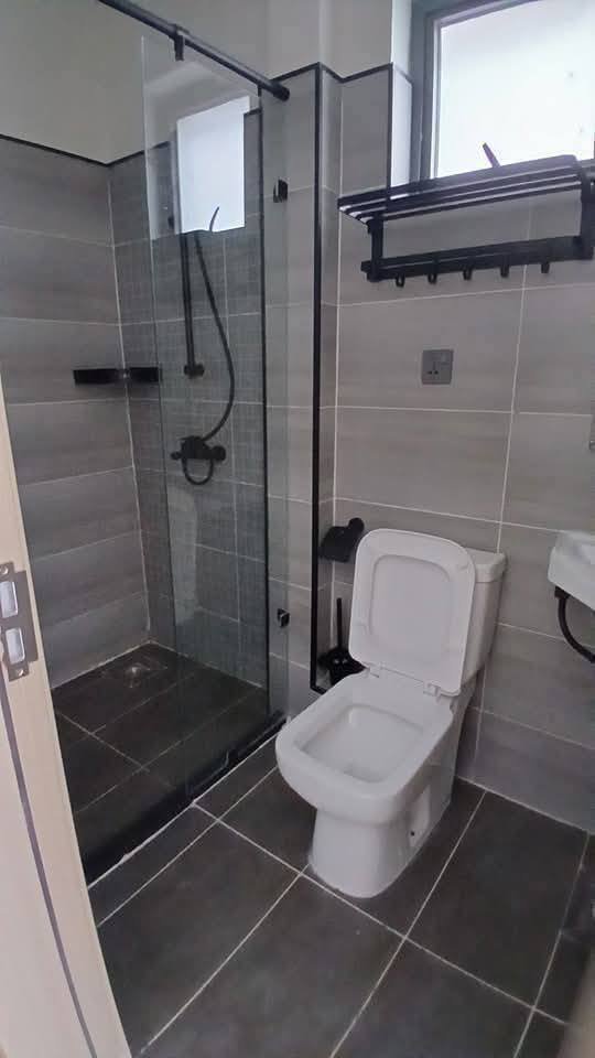 Newly Built Studio Apartments To Let – Syokimau