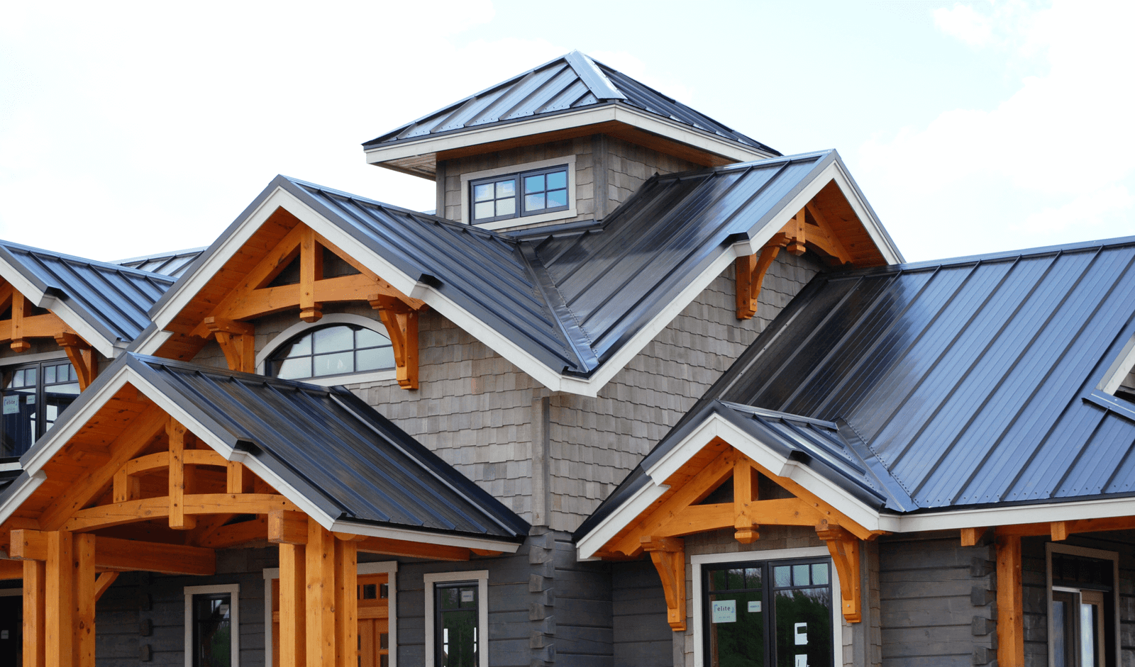 Roofing design options in Kenya