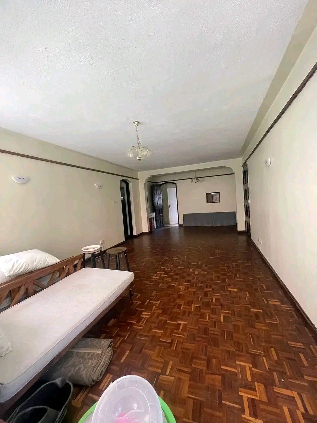 Spacious 3-Bedroom Bungalow To Let – Kileleshwa