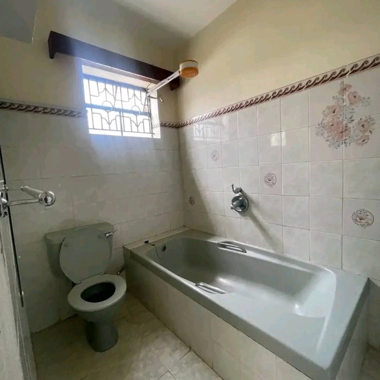 Spacious 3-Bedroom Bungalow To Let – Kileleshwa