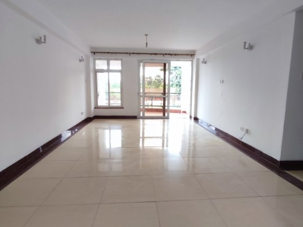 Spacious 3-Bedroom Master Ensuite Apartment To Let – Kileleshwa