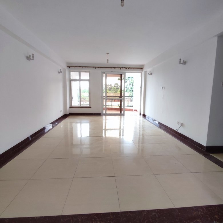 Spacious 3-Bedroom Master Ensuite Apartment To Let – Kileleshwa