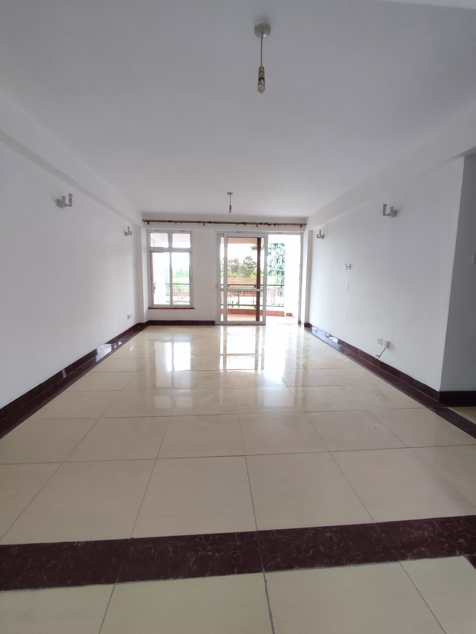 Spacious 3-Bedroom Master Ensuite Apartment To Let – Kileleshwa