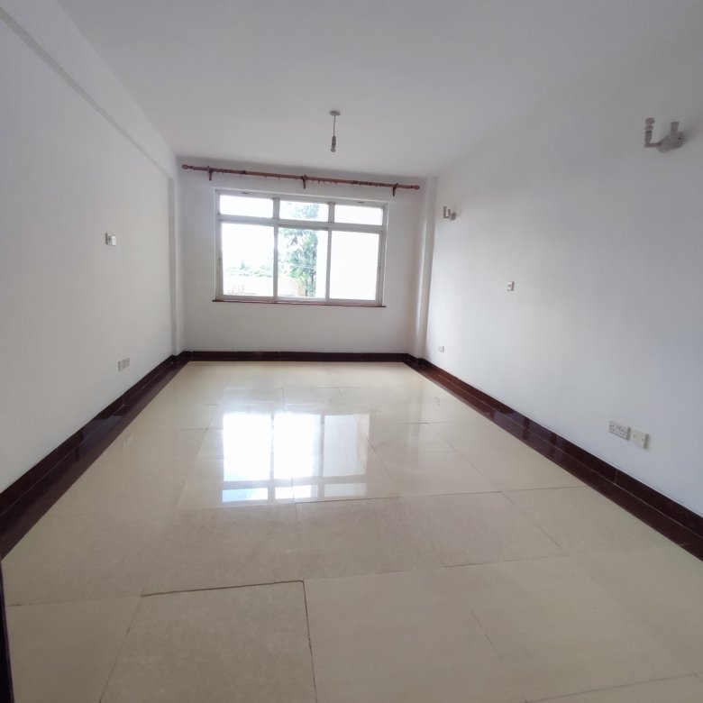 Spacious 3-Bedroom Master Ensuite Apartment To Let – Kileleshwa