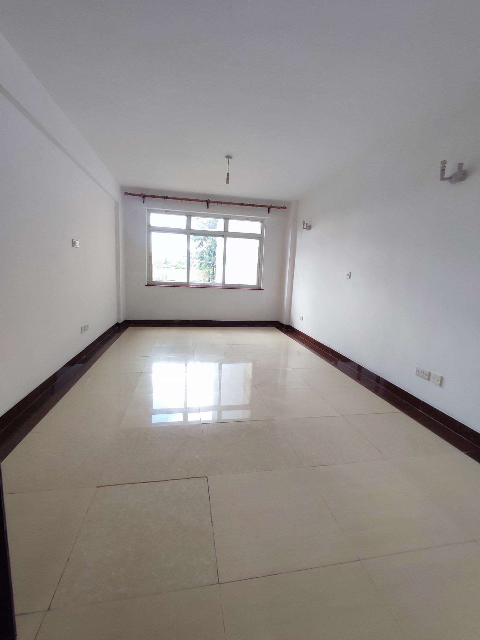 Spacious 3-Bedroom Master Ensuite Apartment To Let – Kileleshwa