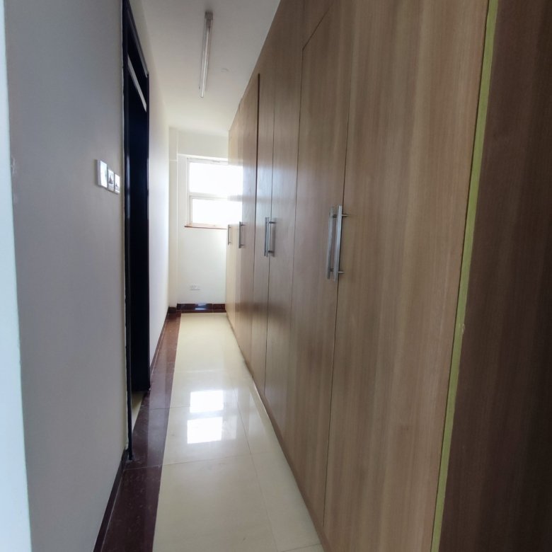 Spacious 3-Bedroom Master Ensuite Apartment To Let – Kileleshwa