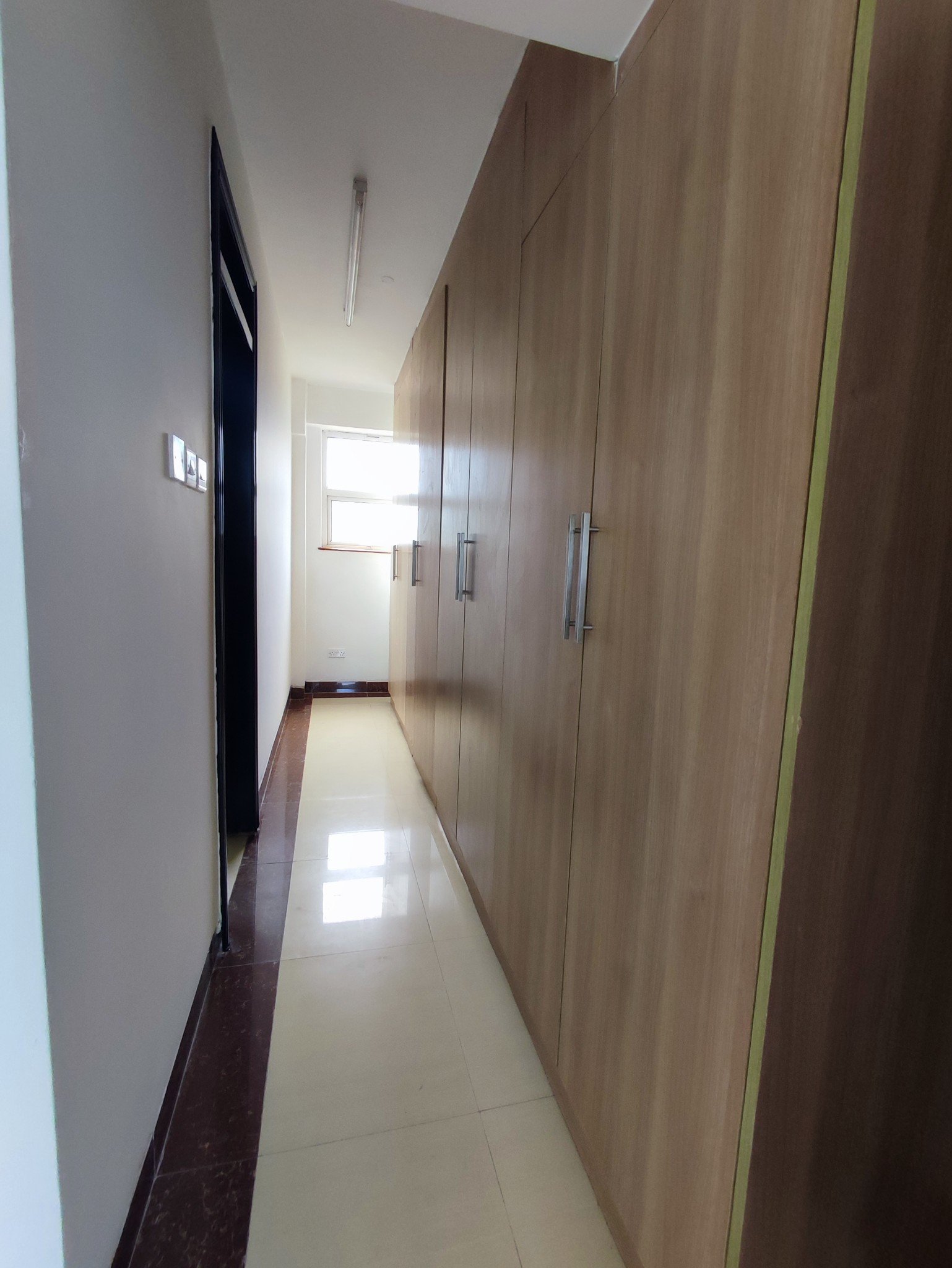 Spacious 3-Bedroom Master Ensuite Apartment To Let – Kileleshwa