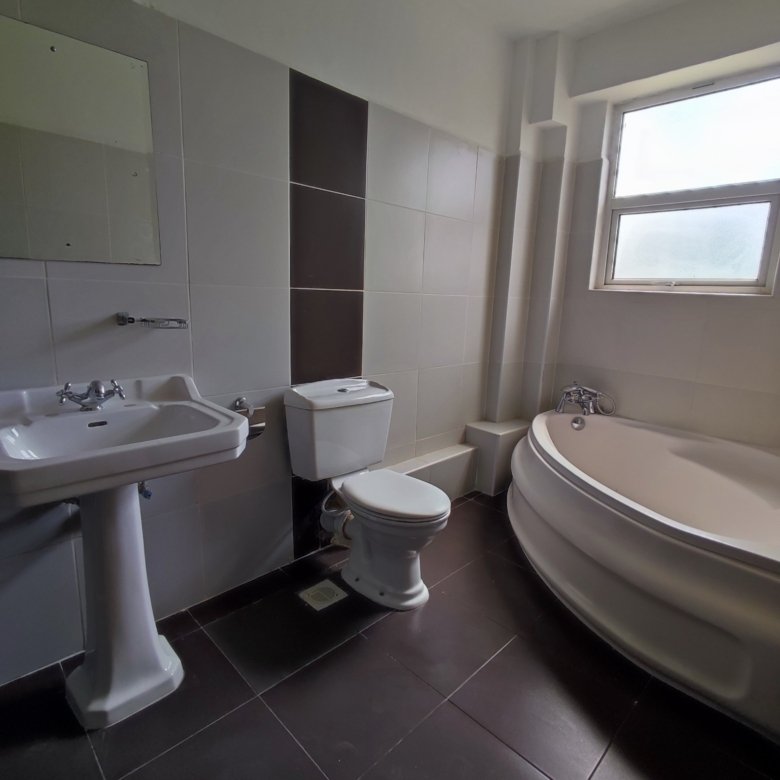 Spacious 3-Bedroom Master Ensuite Apartment To Let – Kileleshwa