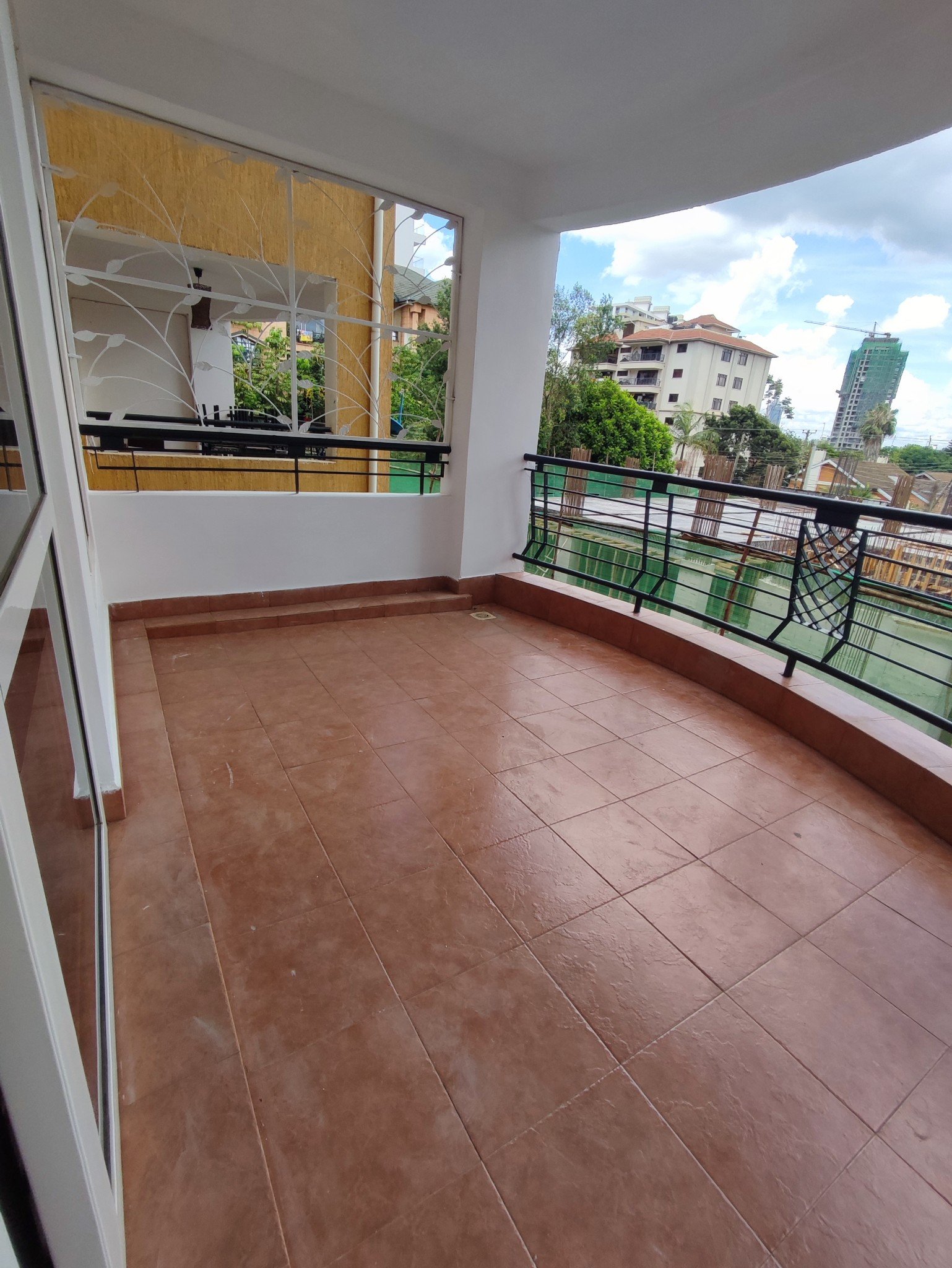 Spacious 3-Bedroom Master Ensuite Apartment To Let – Kileleshwa
