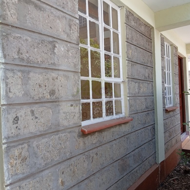 Studio Apartment To Let – Langata Road
