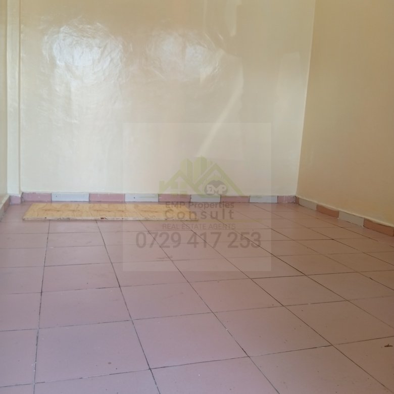 Studio Apartment To Let – Langata Road