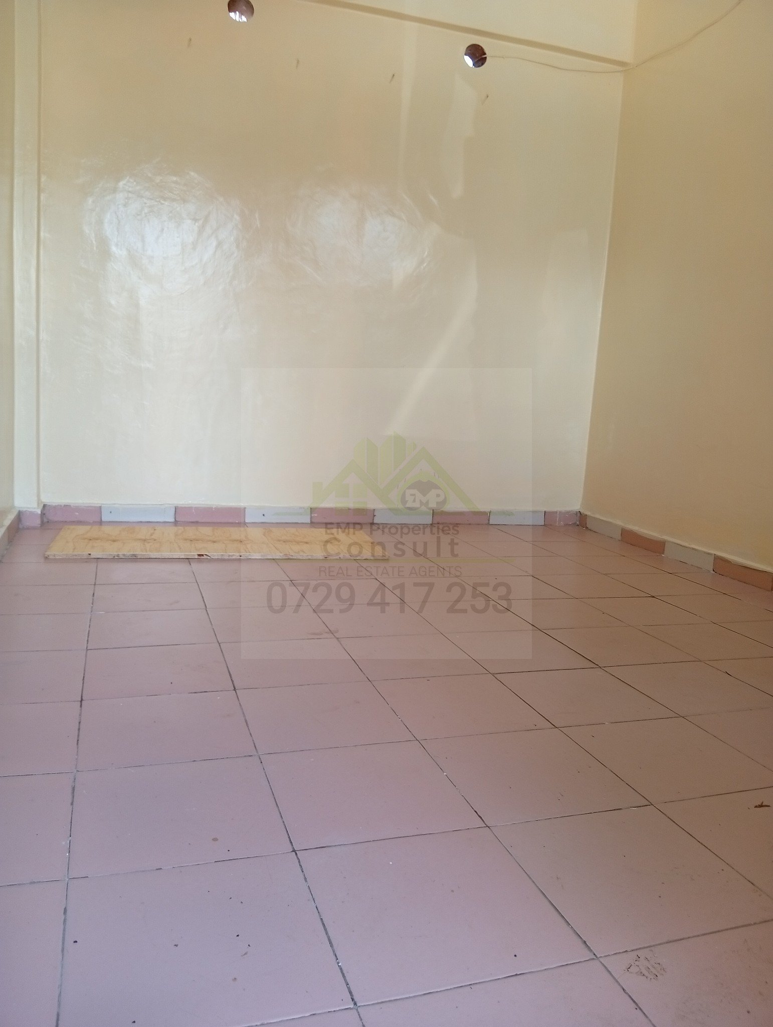 Studio Apartment To Let – Langata Road