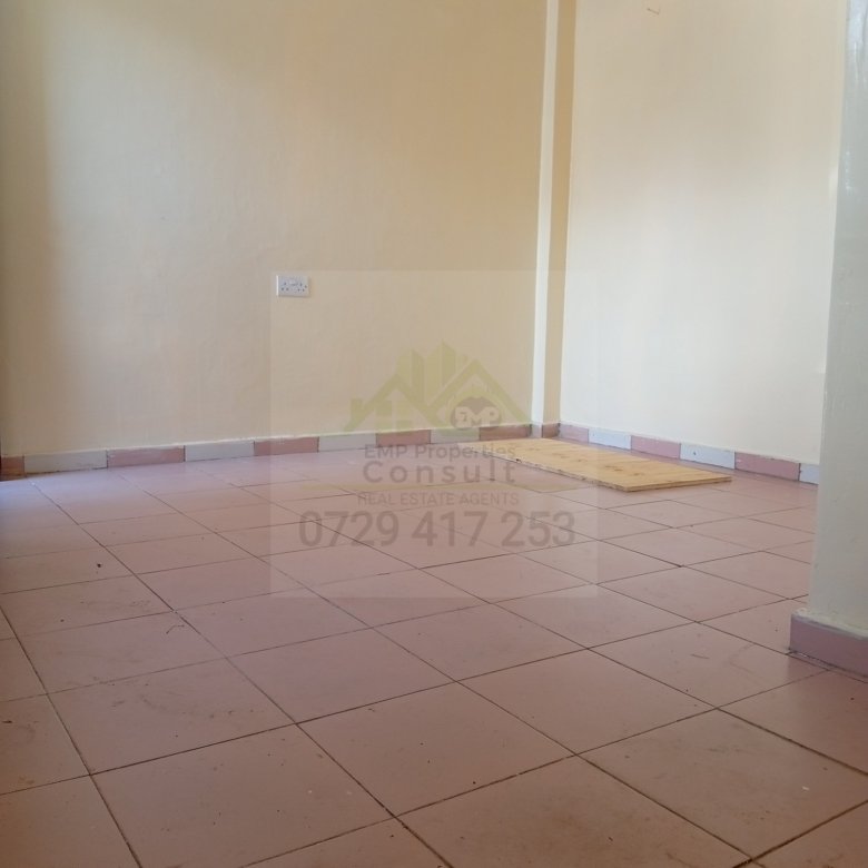 Studio Apartment To Let – Langata Road