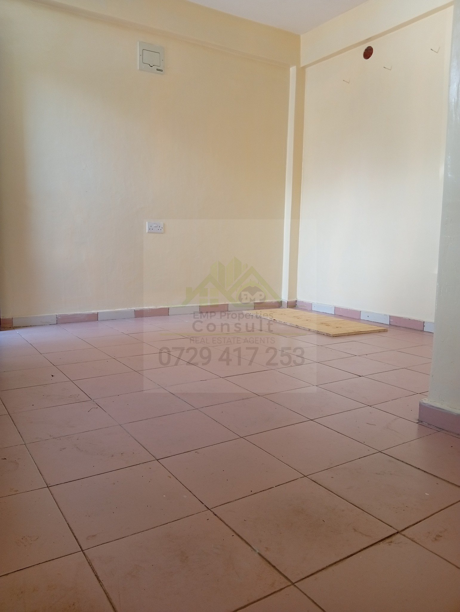 Studio Apartment To Let – Langata Road